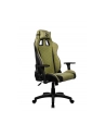 Arozzi Avanti SoftFabric Moss Green AVANTISFBMGN - nr 8