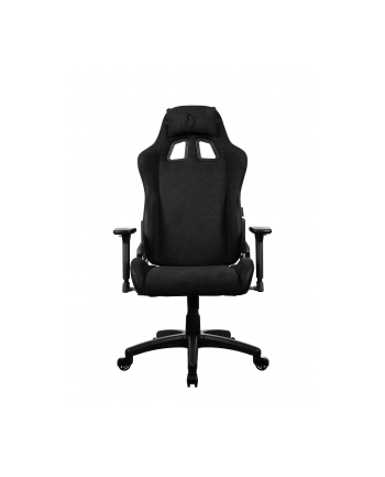 Arozzi Stuhl Avanti Pure Black SoftFabric AVANTISFBPBK nr 1