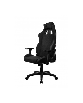 Arozzi Stuhl Avanti Pure Black SoftFabric AVANTISFBPBK nr 2