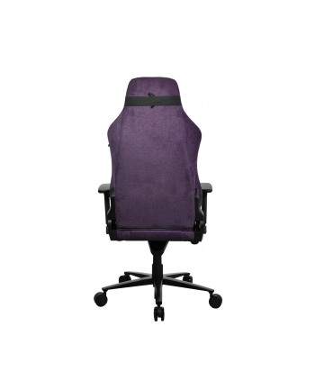 Arozzi Stuhl Vernazza Purple Soft Fabric VERNAZZASFBPP nr 2