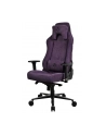 Arozzi Stuhl Vernazza Purple Soft Fabric VERNAZZASFBPP - nr 21