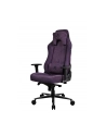 Arozzi Stuhl Vernazza Purple Soft Fabric VERNAZZASFBPP - nr 5
