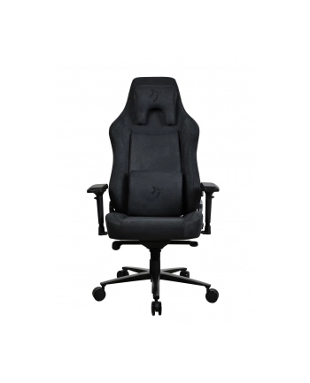 Arozzi VERNAZZA XL SuperSoft (VERNAZZA-XL-SPSF-PBK) Czarny nr 2