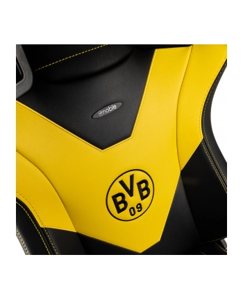 Noblechairs Epic Borussia Dortmund Edition NBL-PU-BVB-001 nr 2