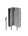 ALOGIC Ultra USB-C Dock PLUS V2 (ULDPLSV2SGR) - nr 1