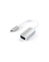 Satechi Type-C to VGA Adapter silver - nr 7