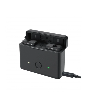 Kandao QooCam 3/QooCam 3 Ultra Battery Charging Case nr 2