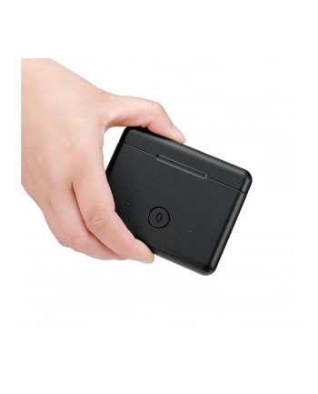 Kandao QooCam 3/QooCam 3 Ultra Battery Charging Case nr 1