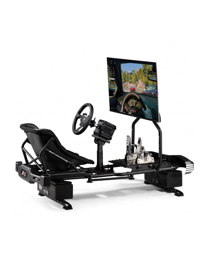 Next Level Racing Go Kart Plus Motion Adaptor Kit NLRS037 główny