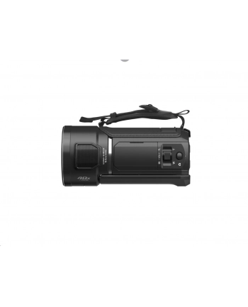 Panasonic HC-V900E-K czarny nr 1