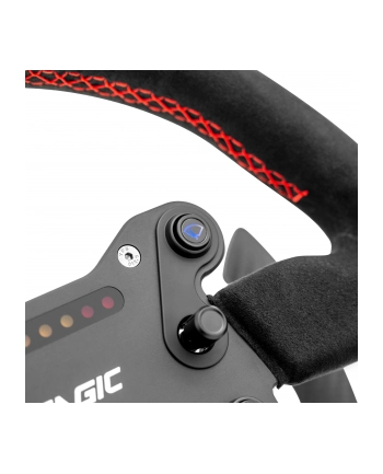 Simagic GTS Kierownica Alcantara GTS(ALCANTARA) nr 2