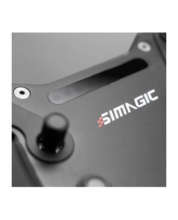 Simagic GTS Kierownica skórzana GTS(LEATHER) nr 2
