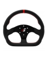Simagic D-Shaped Steering Wheel without HUB - 325m P325DLEATHER - nr 1