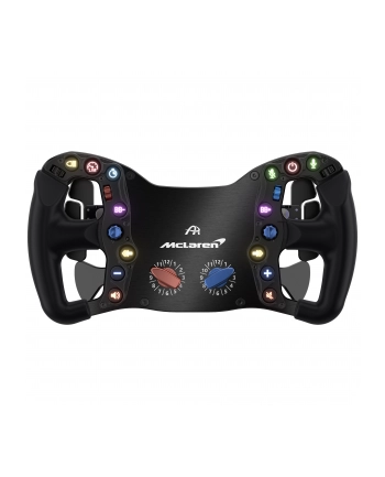 Ascher Racing McLaren Artura Pro (76080053) nr 1