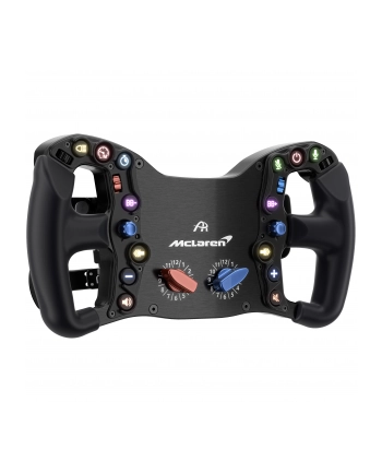 Ascher Racing McLaren Artura Pro (76080053) nr 2