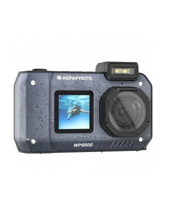 AgfaPhoto Realishot WP9500 czarny nr 1