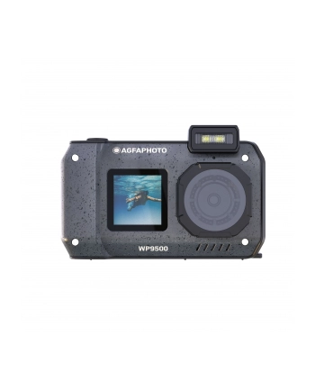 AgfaPhoto Realishot WP9500 czarny nr 2