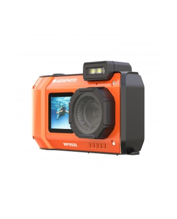 AgfaPhoto Realishot WP9500 pomaranczowy nr 1