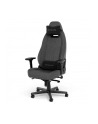 Fotel noblechairs LEGEND TX tkanina, grafitowy NBL-LGD-TX-ATC - nr 14
