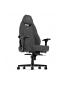Fotel noblechairs LEGEND TX tkanina, grafitowy NBL-LGD-TX-ATC - nr 18