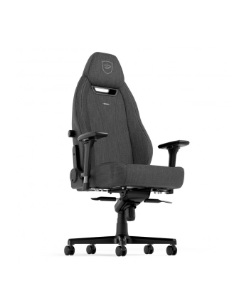 Fotel noblechairs LEGEND TX tkanina, grafitowy NBL-LGD-TX-ATC nr 2