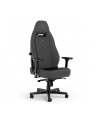 Fotel noblechairs LEGEND TX tkanina, grafitowy NBL-LGD-TX-ATC - nr 1