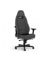 Fotel noblechairs LEGEND TX tkanina, grafitowy NBL-LGD-TX-ATC - nr 3