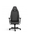 Fotel noblechairs LEGEND TX tkanina, grafitowy NBL-LGD-TX-ATC - nr 4