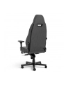 Fotel noblechairs LEGEND TX tkanina, grafitowy NBL-LGD-TX-ATC - nr 6