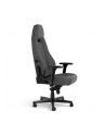 Fotel noblechairs LEGEND TX tkanina, grafitowy NBL-LGD-TX-ATC - nr 7