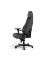 Fotel noblechairs LEGEND TX tkanina, grafitowy NBL-LGD-TX-ATC - nr 8