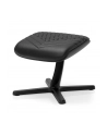 Podnóżek noblechairs Footrest V2.0, czarny, naturalna skóra (NBL-FR-RL-BLK) - nr 7