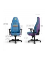Fotel noblechairs ICON Fallout Nuka-Cola Quantum Edition (NBL-ICN-PU-NCQ) - nr 11