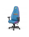 Fotel noblechairs ICON Fallout Nuka-Cola Quantum Edition (NBL-ICN-PU-NCQ) - nr 4