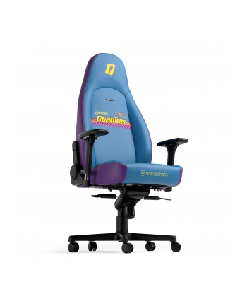 Fotel noblechairs ICON Fallout Nuka-Cola Quantum Edition (NBL-ICN-PU-NCQ) nr 2