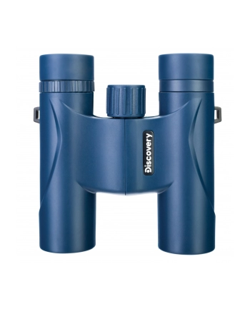 Levenhuk Discovery Elbrus 10x25 lornetka nr 2