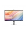 Alogic 32'' Clarity Max Pro 32C4KPDW UHD  3000:1 320CD/M2 - nr 1