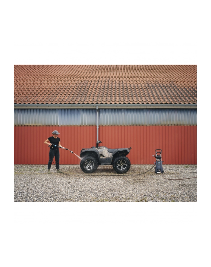 Nilfisk MC1C 125/500 XT (wersja europejska) główny