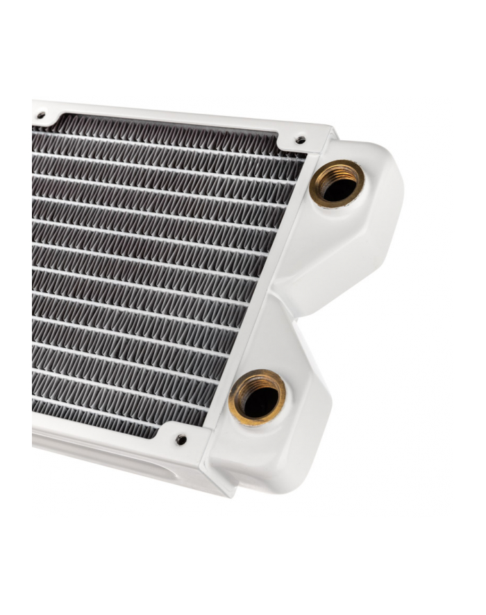 Magicool G2 Slim 360mm Biały MCR360G2W główny