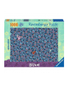 ravensburger RAV puzzle 1000 Stitch Challenge 01265 - nr 1