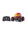 spin master SPIN Monster Jam RC IronMan 1:24 6069959/2 - nr 1