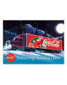 trefl PUZZLE 1000 Coca-Cola Świąteczny truck 10941 - nr 5