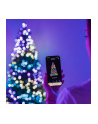 Lampki choinkowe Twinkly Strings 750 RGB LED, czarny przewód, 60 m, IP44 - nr 3
