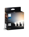 PHILIPS HUE White Ambiance GU10 3szt. 4.2W (929003666703) - nr 7