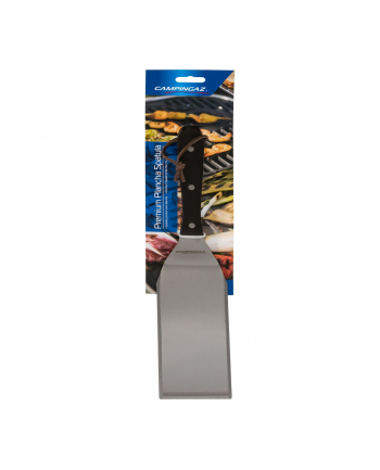 Campingaz Premium Plancha-Spatel Edelstahl