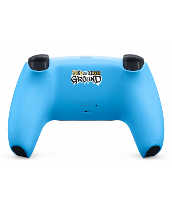 Sony PS5 DualSense Controller Fortnite Limited Edition nr 2