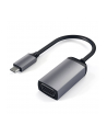 Satechi Type-C to VGA Adapter space gray - nr 1