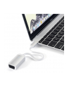 Satechi Type-C to VGA Adapter silver - nr 4