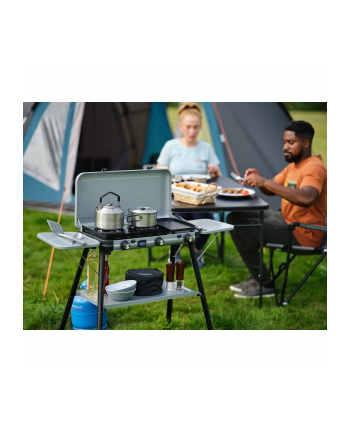 Campingaz Camping Kitchen 2 Multi Cook Plus