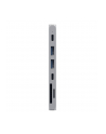 satechi eatechi Type-C Pro Hub 4K HDMI silver - nr 4